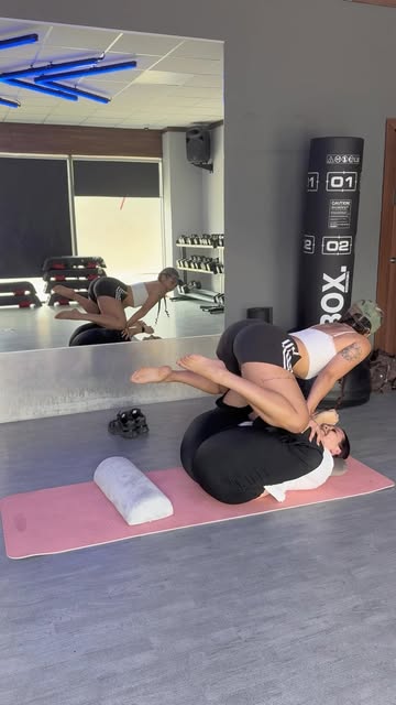 Stretch vs stretch therapy